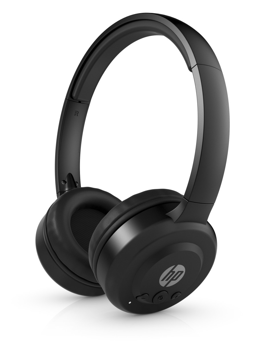 Bluetooth slúchadlá HP 600 (1SH06AA)