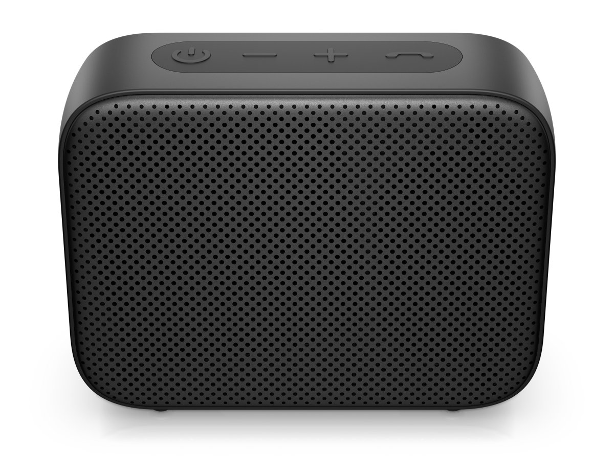 HP Bluetooth Speaker 350 black (2D802AA)