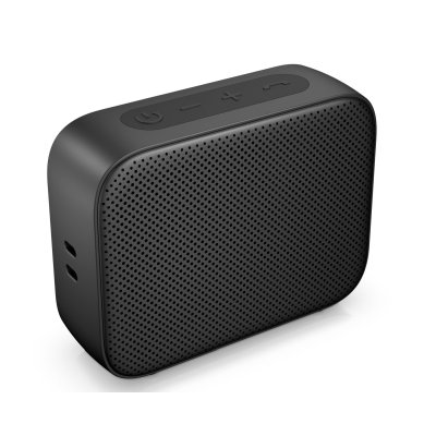 HP Bluetooth Speaker 350 black (2D802AA)