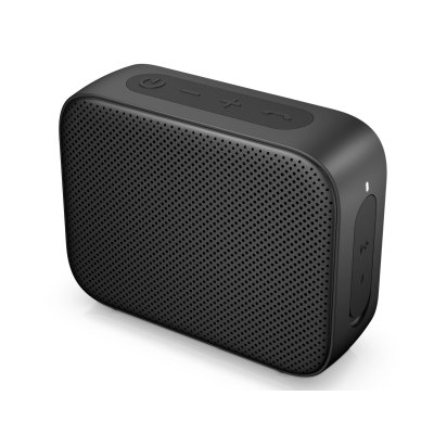 HP Bluetooth Speaker 350 black (2D802AA)