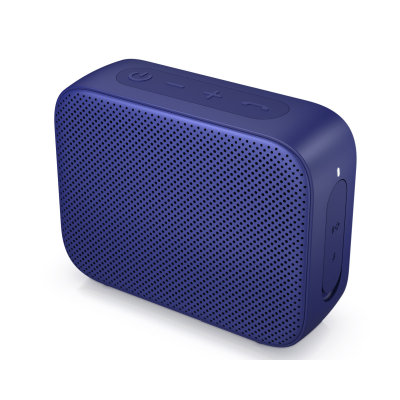 HP Bluetooth Speaker 350 blue (2D803AA)