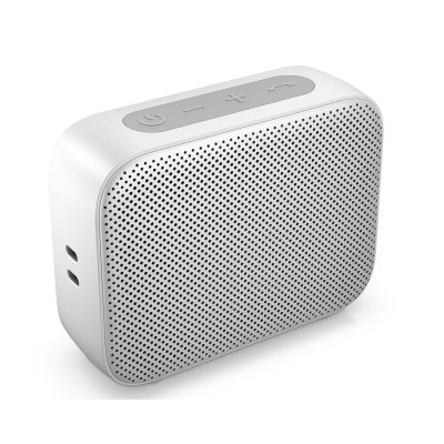 HP Bluetooth Speaker 350 silver (2D804AA)