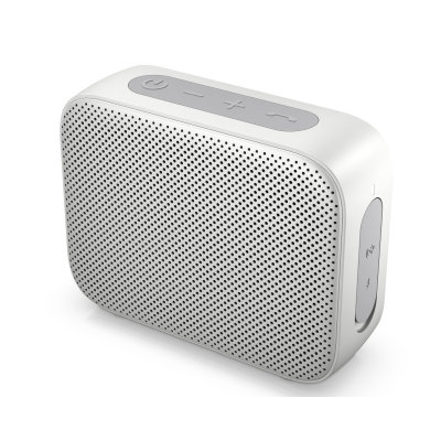 HP Bluetooth Speaker 350 silver (2D804AA)