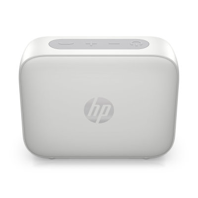 HP Bluetooth Speaker 350 silver (2D804AA)