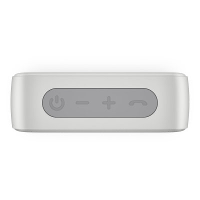 HP Bluetooth Speaker 350 silver (2D804AA)