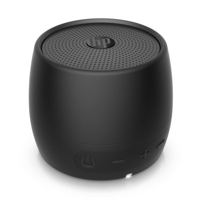 HP Bluetooth Speaker 360 black (2D799AA)