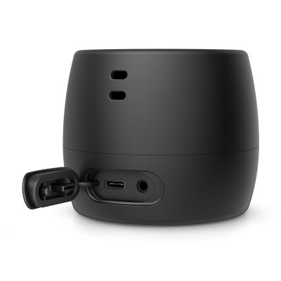 HP Bluetooth Speaker 360 black (2D799AA)