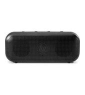 Bluetooth reproduktor HP 400 - čierny (X0N08AA)