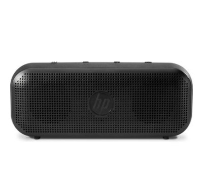 Bluetooth reproduktor HP 400 - čierny (X0N08AA)