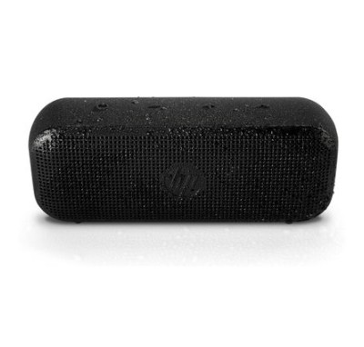 Bluetooth reproduktor HP 400 - čierny (X0N08AA)