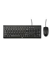USB klávesnica a myš HP C2500 (H3C53AA)