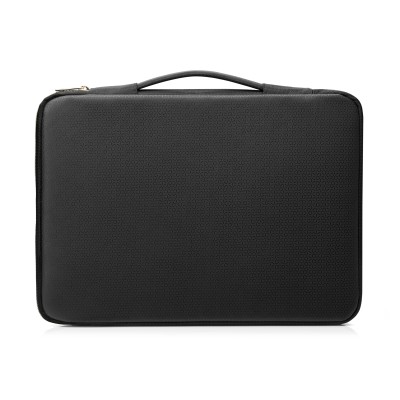 Puzdro HP Carry 15,6&quot; - black + gold (3XD35AA)