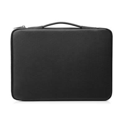 Puzdro HP Carry 17,3&quot; - black + silver (3XD38AA)