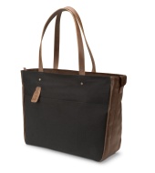 Dámska taška HP Canvas - čierna (V1M56AA)