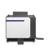 Skrinka a stojan tlačiarne HP Color LaserJet (CF085A)
