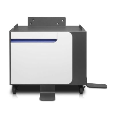 Skrinka a stojan tlačiarne HP Color LaserJet (CF085A)