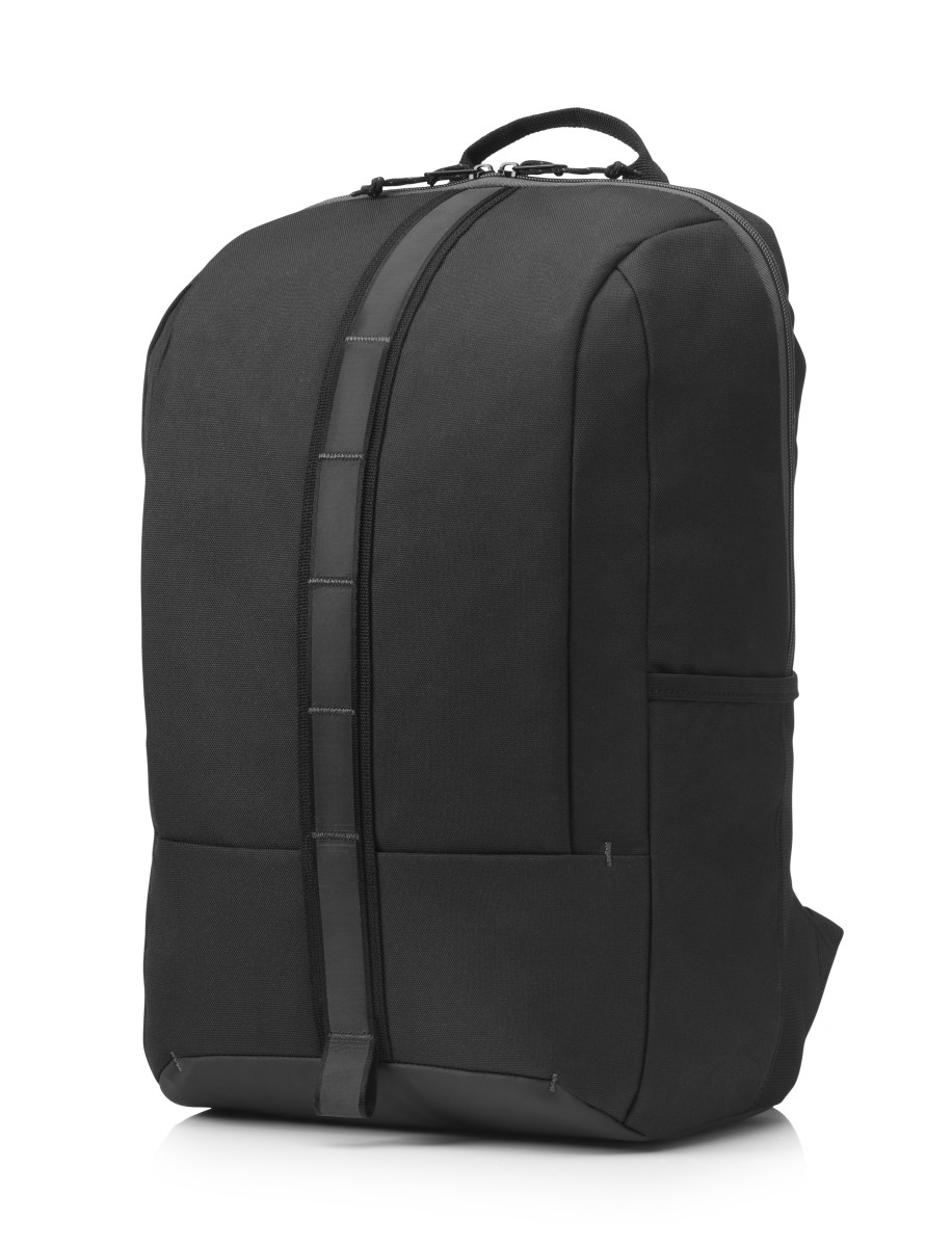 Ruksak HP Commuter - black (5EE91AA)
