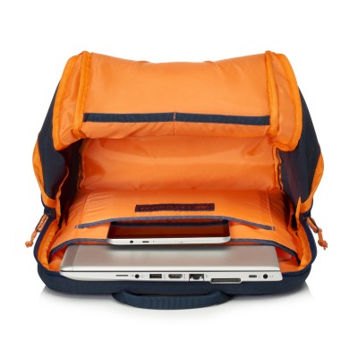 Ruksak HP Commuter - blue (5EE92AA)