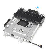 HP Desktop Mini 2.5&quot; SATA Drive Bay kit v2 (13L70AA)