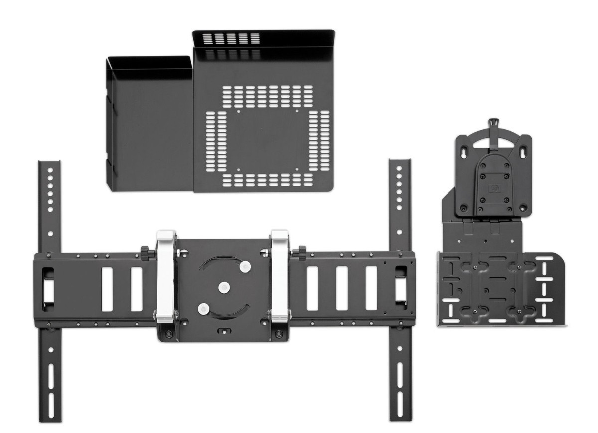 Upevňovací nástěnný držák HP DSD (Z2J20AA)