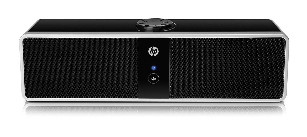 Prenosný digitálny reproduktor HP (WN483AA)