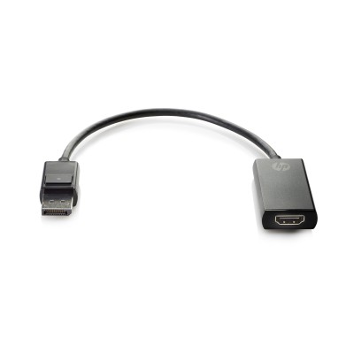 Adaptér HP DisplayPort na HDMI True 4K (2JA63AA)