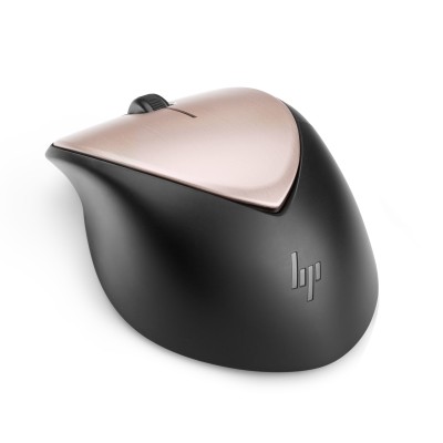 Bezdrôtová nabíjateľná myš HP ENVY 500 - rose gold (2WX69AA)