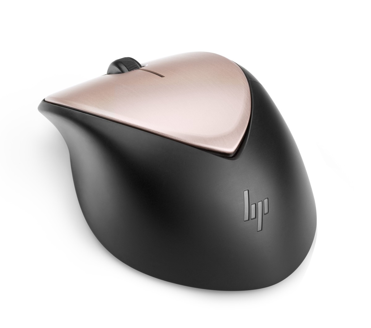 Bezdrôtová nabíjateľná myš HP ENVY 500 - rose gold (2WX69AA)