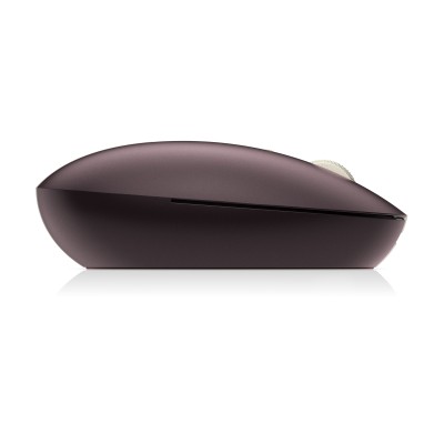 Bezdrôtová nabíjateľná myš HP Spectre 700 - bordeaux burgundy (5VD59AA)