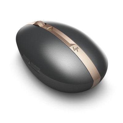 Bezdrôtová nabíjateľná myš HP Spectre 700 -&nbsp;luxe cooper (3NZ70AA)