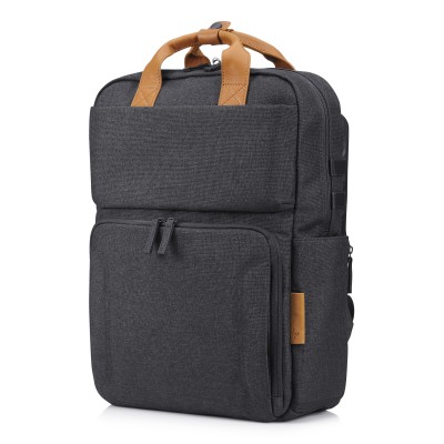 Ruksak HP ENVY Urban 15,6&quot; - sivý (3KJ72AA)