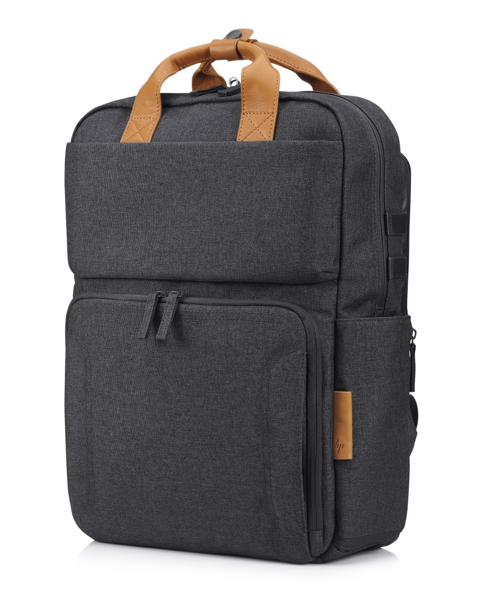Ruksak HP ENVY Urban 15,6&quot; - sivý (3KJ72AA)