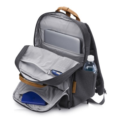 Ruksak HP ENVY Urban 15,6&quot; - sivý (3KJ72AA)