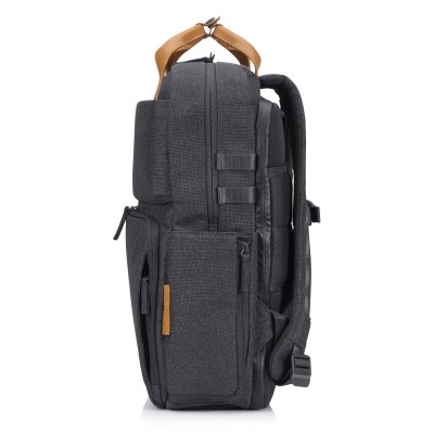 Ruksak HP ENVY Urban 15,6" - sivý (3KJ72AA)