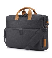 Taška HP ENVY Urban 15,6&quot; - sivá (3KJ73AA)