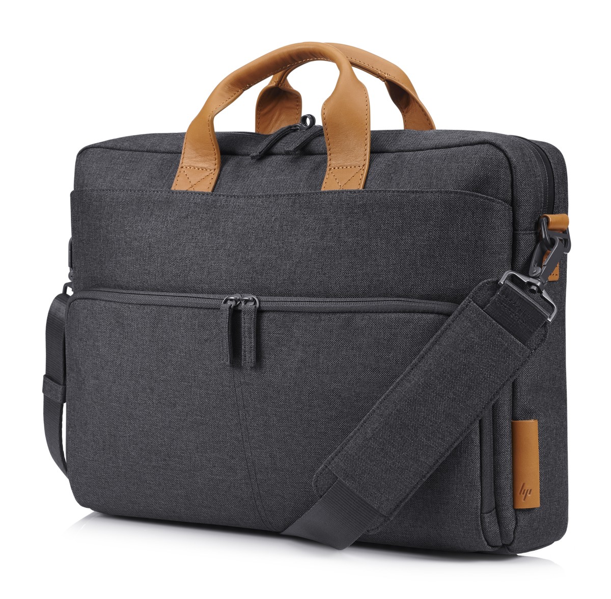 Taška HP ENVY Urban 15,6&quot; - sivá (3KJ73AA)