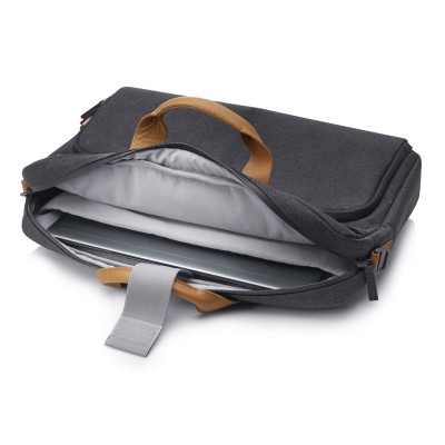 Taška HP ENVY Urban 15,6&quot; - sivá (3KJ73AA)