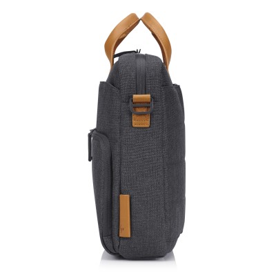 Taška HP ENVY Urban 15,6" - sivá (3KJ73AA)
