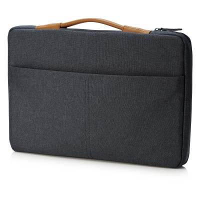 Puzdro ENVY Urban 14&quot; - sivé (3KJ71AA)