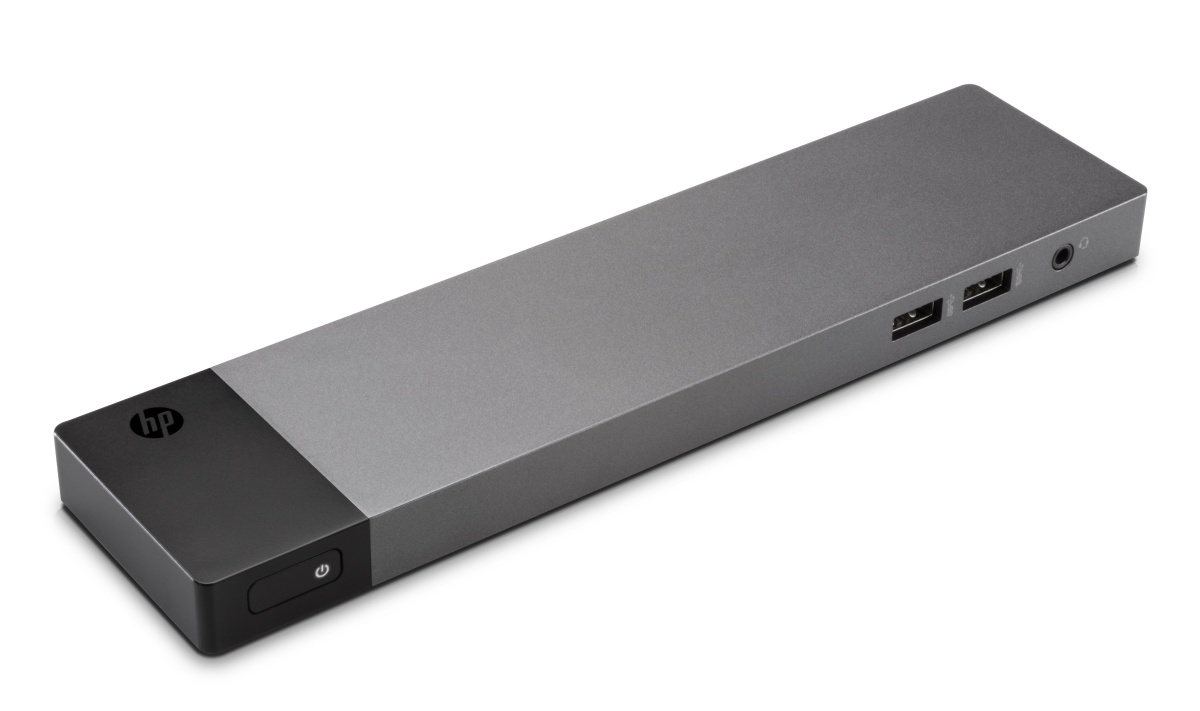 Dokovacia stanica HP Elite 65 W Thunderbolt 3 (P5Q54AA)