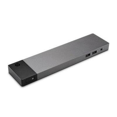 Dokovacia stanica HP Elite 90 W Thunderbolt 3 (1DT93AA)