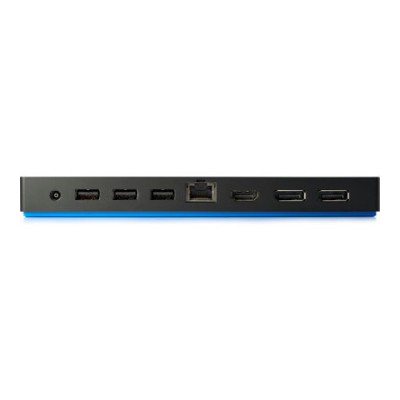 Dokovacia stanica HP Elite USB-C (Z9R42AA)