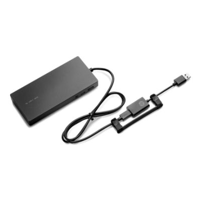 Replikátor portov HP Elite USB-C G2 (X7W54AA)