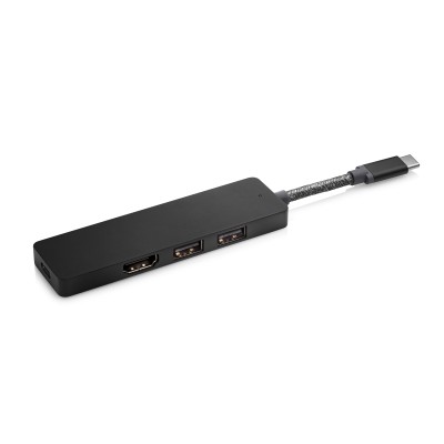 Dokovacia stanica HP ENVY USB-C (5LX63AA)