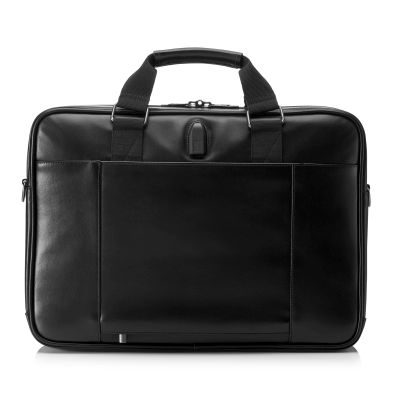 Taška HP Executive 15,6&quot; Leather (6KD09AA)