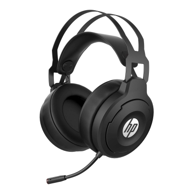 Bezdrôtové slúchadlá HP Gaming Wireless Headset X1000 (7HC43AA)