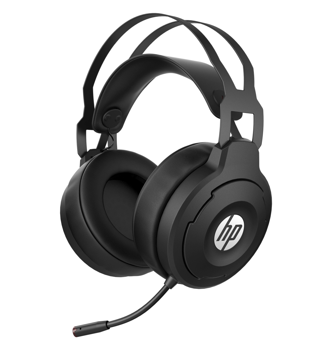 Bezdrôtové slúchadlá HP Gaming Wireless Headset X1000 (7HC43AA)