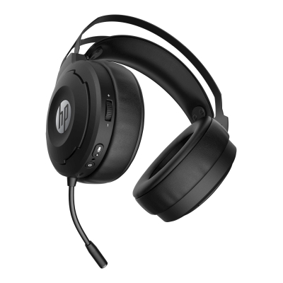 Bezdrôtové slúchadlá HP Gaming Wireless Headset X1000 (7HC43AA)