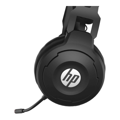 Bezdrôtové slúchadlá HP Gaming Wireless Headset X1000 (7HC43AA)