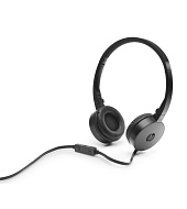Slúchadlá HP H2800 - čierna (J8F10AA)